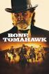 Poster image for BONE TOMAHAWK