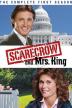 Poster image for SCARECROW & MRS KING SEASON 2