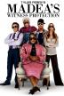 Poster image for TYLER PERRY'S: MADEA'S WITNESS PROTECTION