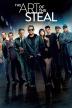 Poster image for THE ART OF THE STEAL