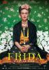 Poster image for FRIDA: VIVA LA VIDA