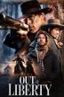 Poster image for OUT OF LIBERTY