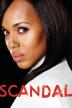 Poster image for Scandal: Season 7