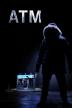 Poster image for ATM