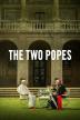 Poster image for THE TWO POPES