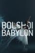 Poster image for BOLSHOI BABYLON