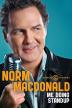 Poster image for NORM MACDONALD ME DOING STAND UP