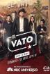 Poster image for EL VATO: SEASON 1