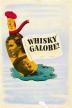 Poster image for WHISKY GALORE! (CLASSICS REMASTERED)