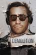 Poster image for DEMOLITION
