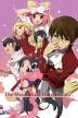 Poster image for THE WORLD GOD ONLY KNOWS SEASON 3 COLLECTION