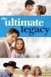 Poster image for THE ULTIMATE LEGACY