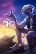 Poster image for ROALD DAHL'S THE BFG