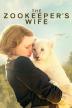 Poster image for THE ZOOKEEPER'S WIFE