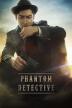 Poster image for THE PHANTOM DETECTIVE