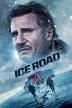 Poster image for THE ICE ROAD