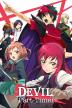 Poster image for The Devil Is A Part-Timer! - Season 2 Part 2