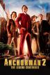 Poster image for ANCHORMAN 2: THE LEGEND CONTINUES (SUPER-SIZED)