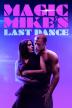 Poster image for Magic Mike's Last Dance
