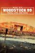 Poster image for Woodstock 99: Peace, Love, and Rage