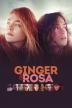 Poster image for GINGER & ROSA