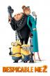 Poster image for DESPICABLE ME 2