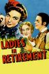 Poster image for Ladies in Retirement
