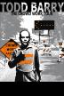 Poster image for TODD BARRY: THE CROWD WORK TOUR