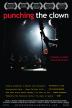 Poster image for PUNCHING THE CLOWN