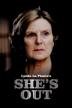 Poster image for SHE'S OUT - SERIES 1