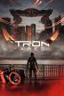 Poster image for Tron: Ares