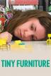 Poster image for TINY FURNITURE