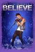 Poster image for JUSTIN BEIBER'S BELIEVE