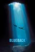 Poster image for BLUEBACK