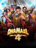 Poster image for Dhamaal 4
