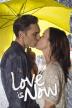 Poster image for LOVE IS NOW