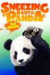 Poster image for SNEEZING BABY PANDA THE MOVIE