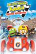 Poster image for PORORO: THE RACING ADVENTURE 3D