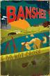 Poster image for BANSHEE SEASON 2