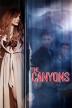 Poster image for THE CANYONS