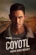Poster image for Coyotl, Hero and Beast - Season 1