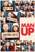 Poster image for MAN UP