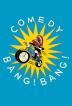 Poster image for COMEDY BANG! BANG!