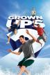 Poster image for GROWN UPS 2