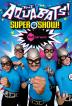 Poster image for THE AQUABATS! SUPER SHOW!