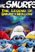 Poster image for THE SMURFS: THE LEGEND OF SMURFY HOLLOW