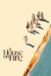 Poster image for A House on Fire