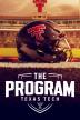Poster image for The Program: Texas Tech