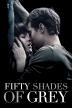Poster image for FIFTY SHADES OF GREY (EXTENDED VERSION)