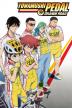 Poster image for YOWAMUSHI PEDAL PART 1